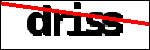 Text der identifiziert werden soll