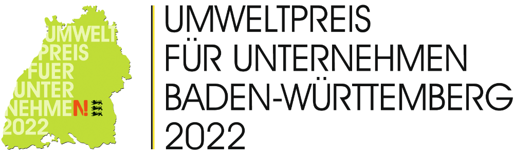 Logo Umweltpreis