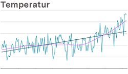 Vorschaubild Indikator Temperatur