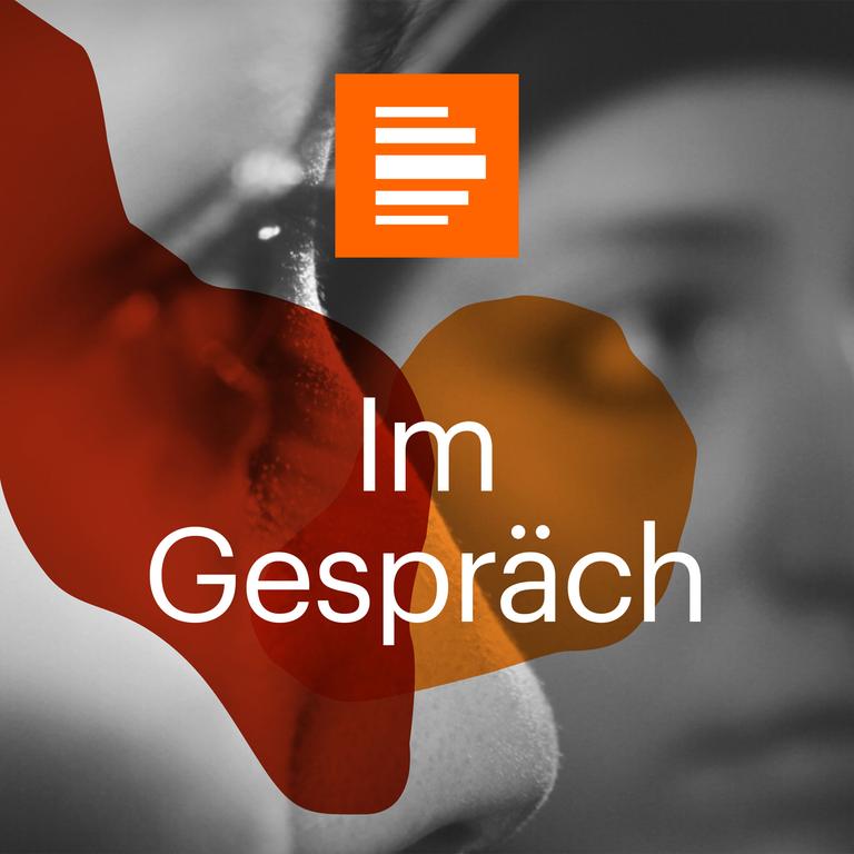 Bild zu der Sendung: Im Gespräch von Deutschlandfunk Kultur