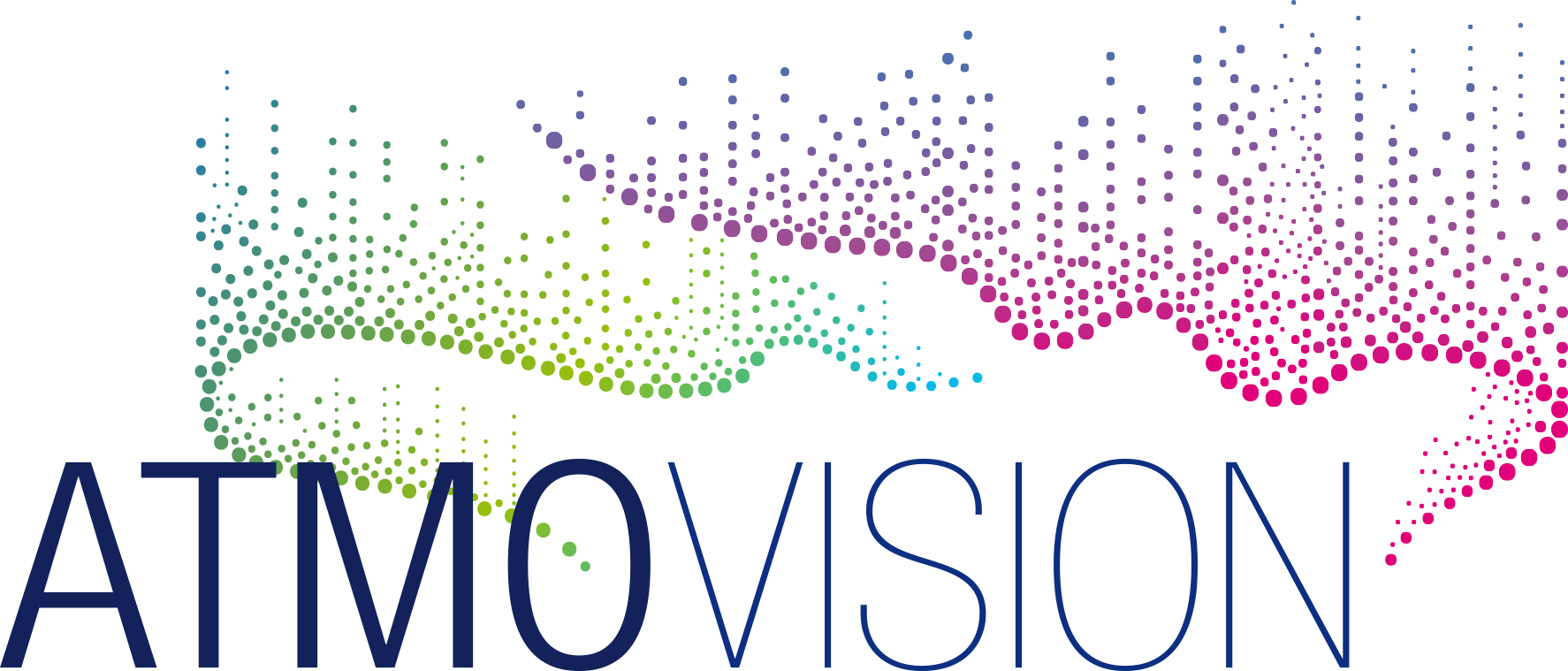 Logo AtmoVision öffnet im neuen Fenster die Starseite Atmo-VISION