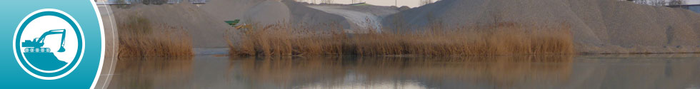 Baggersee