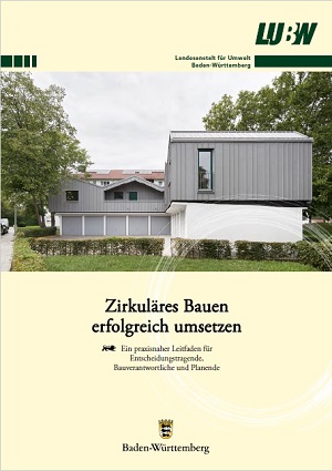  Titelbild des Leitfadens