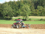 Landwirtschaft