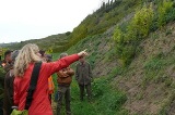 Umweltbildung: Führung bei Bötzingen an Weinbergsböschungen