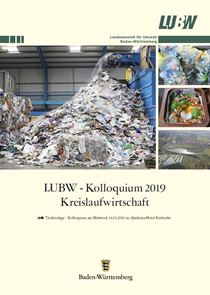 Titelbild Tischvorlage Kolloquium 2019