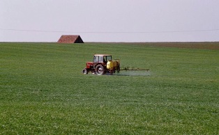 Landwirtschaft