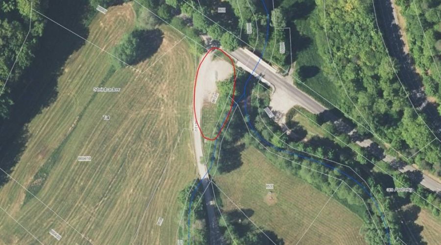 1. Treffpunkt zur Öffentlichkeitsveranstaltung 2023 im Neckar-Odenwald-Kreis um 10:30 Uhr
