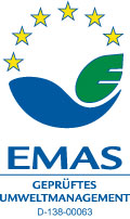 EMAS in der LUBW