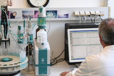 Auswertung der Messergebnisse Auswertung der Messergebnisse