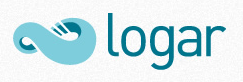 Logo LOGAR