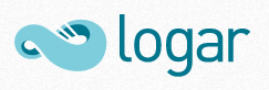 Logo LOGAR Logo LOGAR