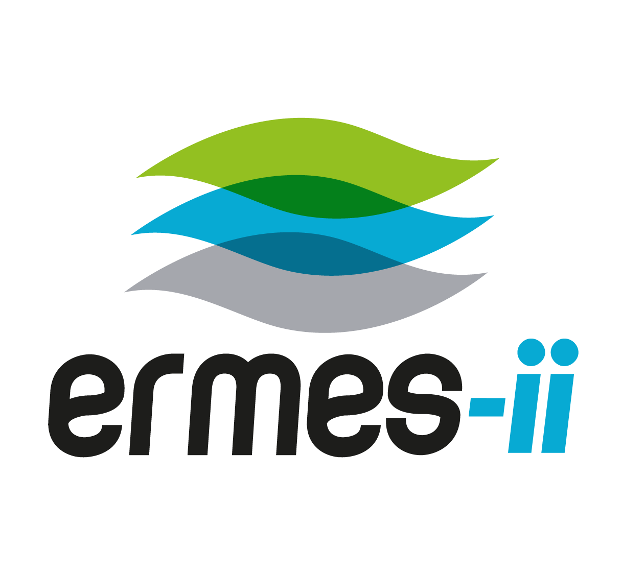 Logo ERMES-ii Logo ERMES-ii
