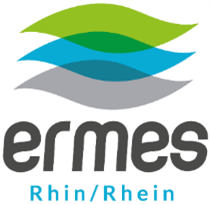 Logo ERMES Logo ERMES