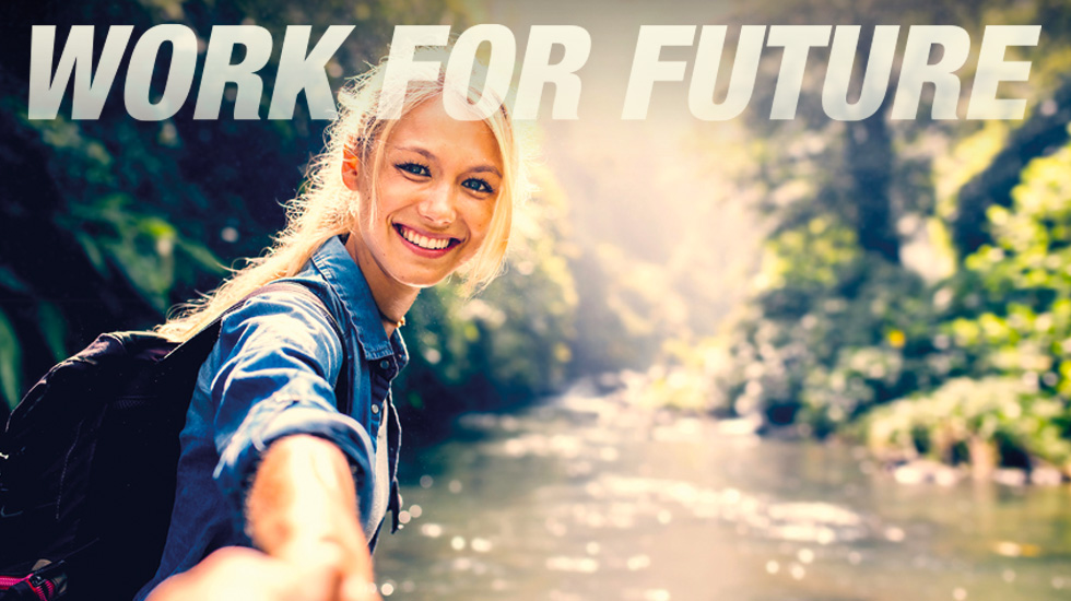 Work for future