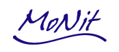 Logo MoNit